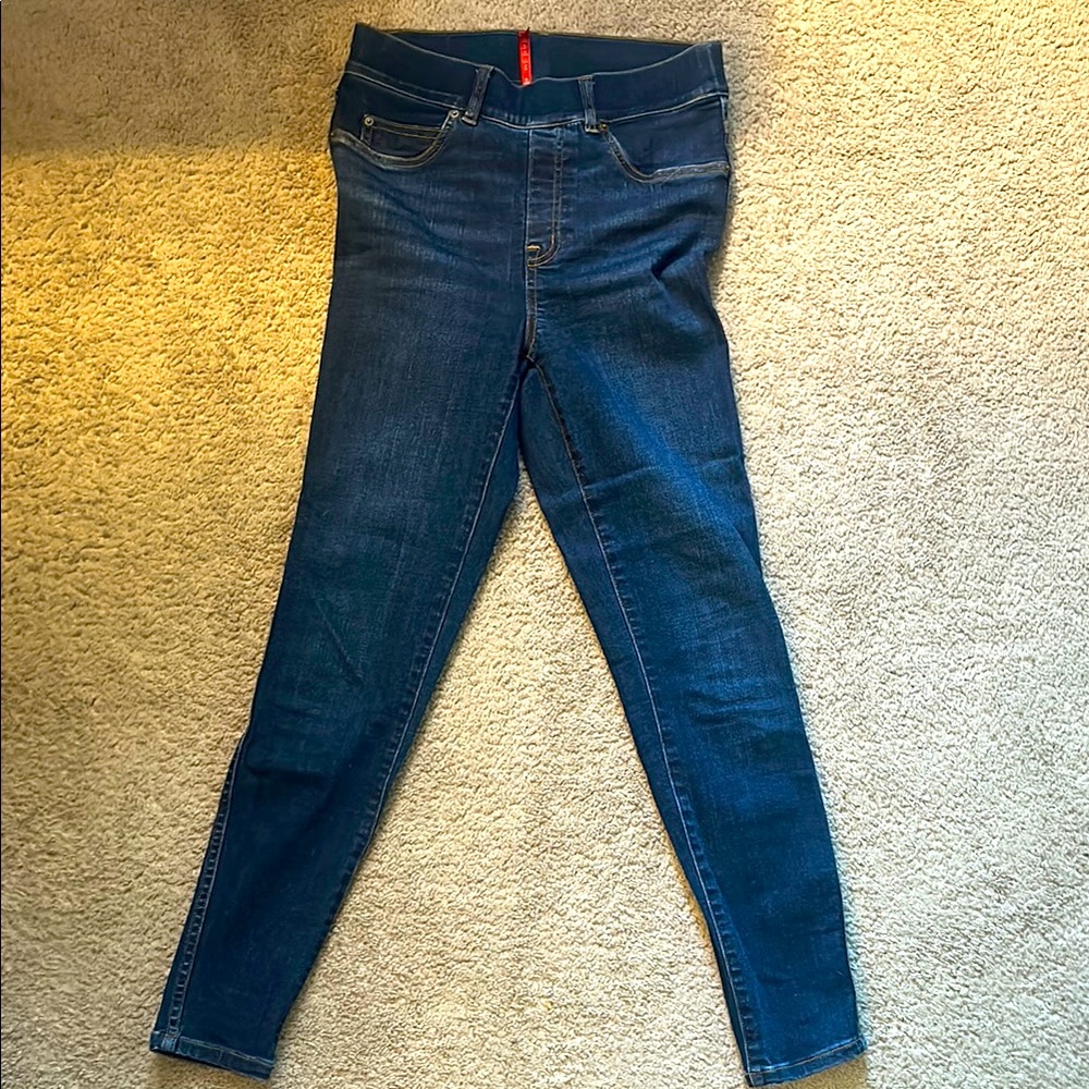 Spanx Women's Jeans Small
